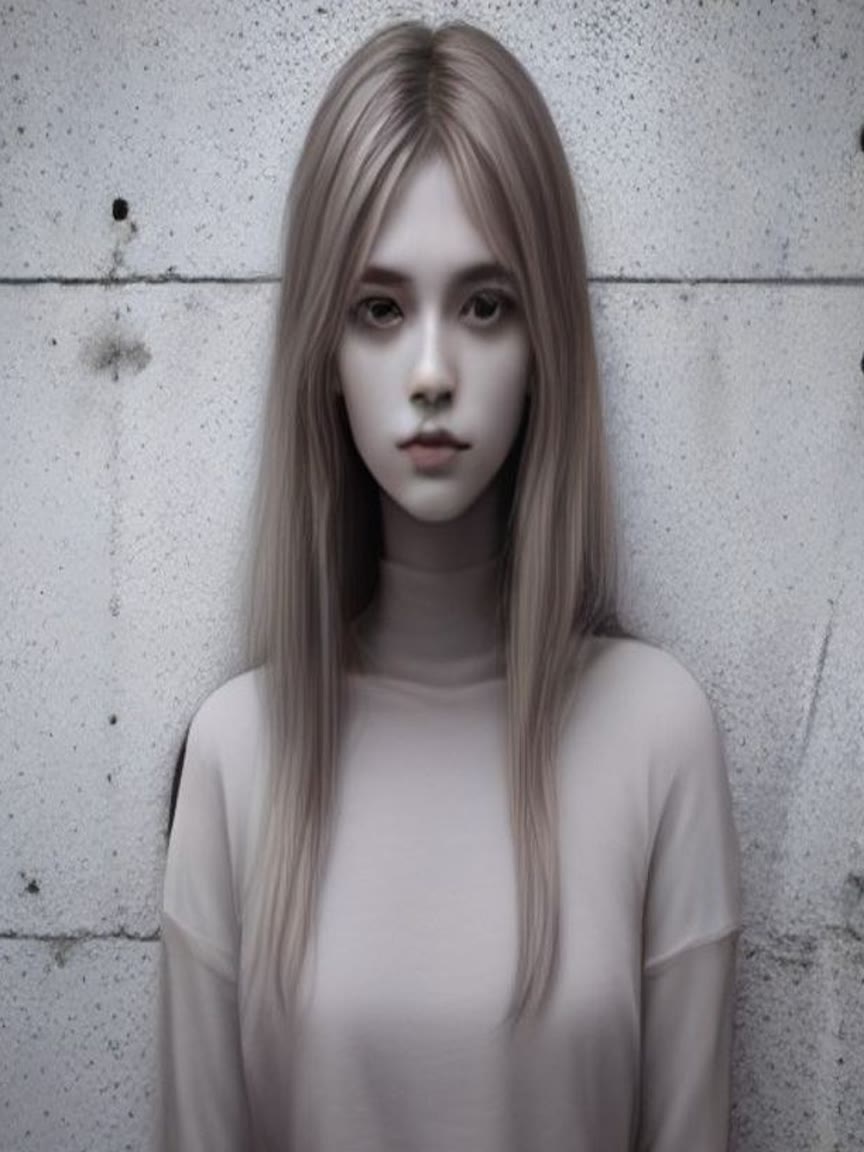 Digitals of candidate Freja L.