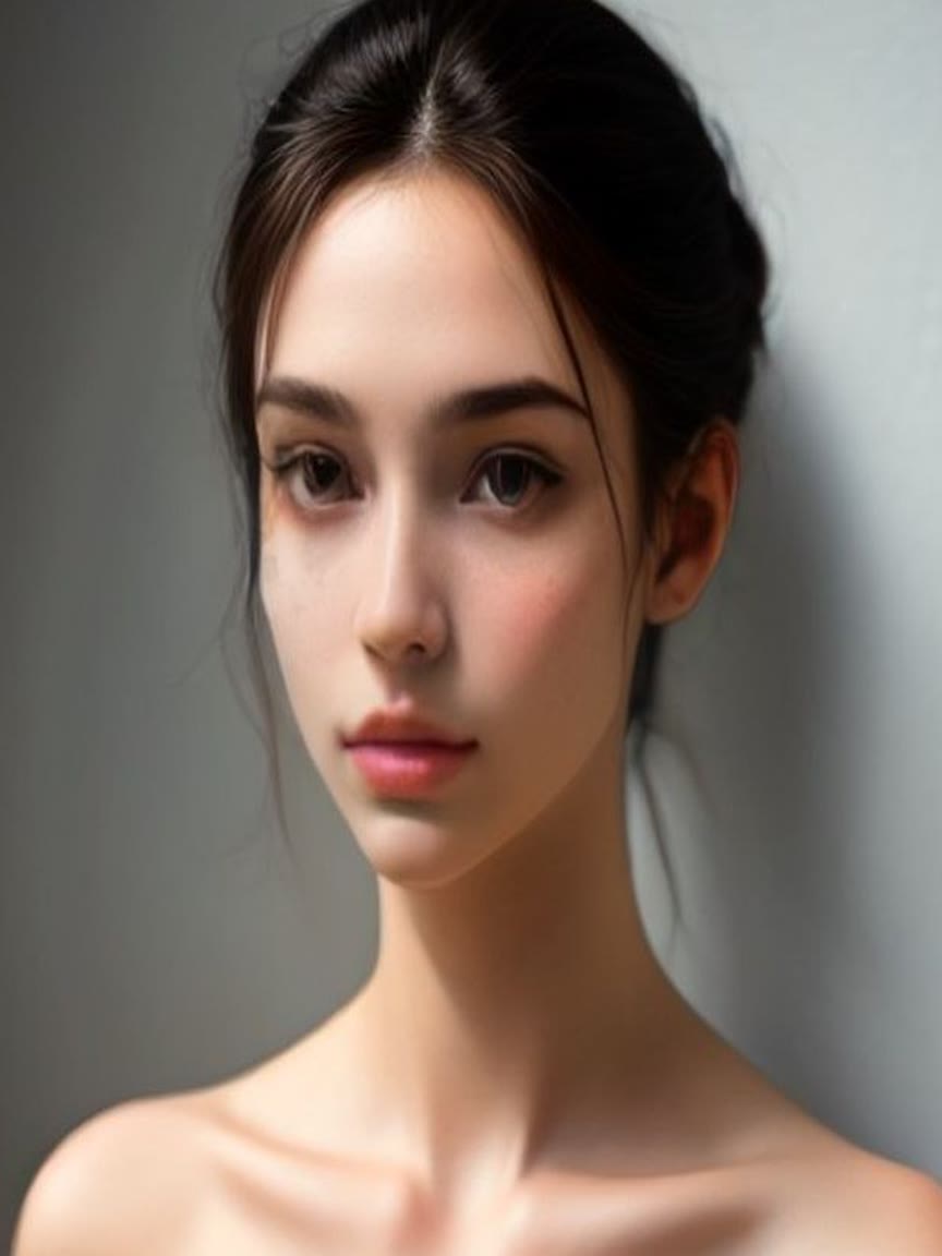 Digitals of candidate Kasia W.